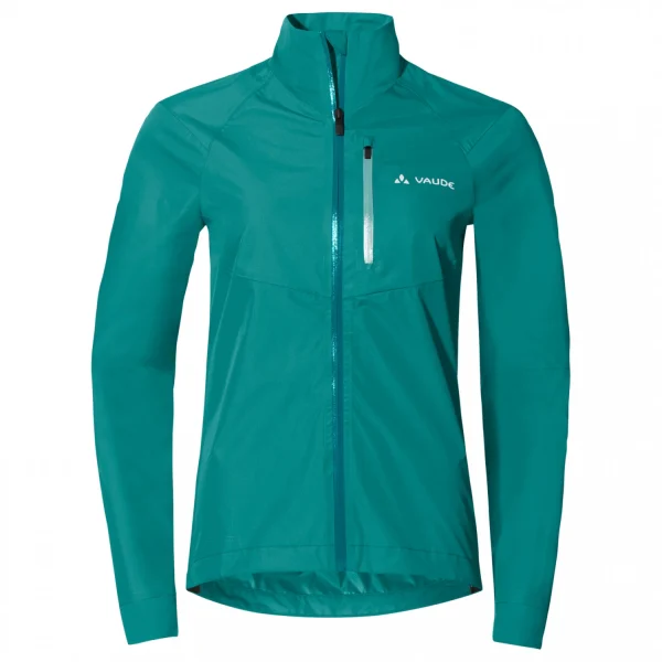 Vaude – Women’s Kuro Rain Jacket – Veste De Cyclisme en ligne vente 1