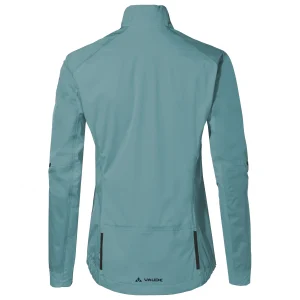 Vaude – Women’s Kuro Rain Jacket – Veste De Cyclisme en ligne vente 10