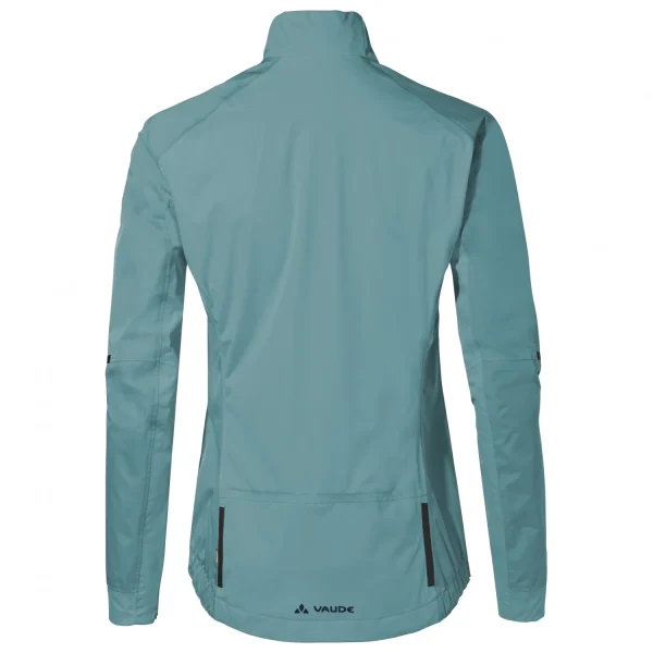 Vaude – Women’s Kuro Rain Jacket – Veste De Cyclisme en ligne vente 3