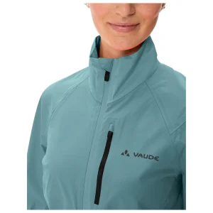 Vaude – Women’s Kuro Rain Jacket – Veste De Cyclisme en ligne vente 14