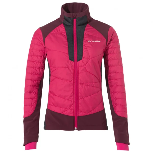 site officiel Vaude – Women’s Minaki Jacket III – Veste De Cyclisme 1