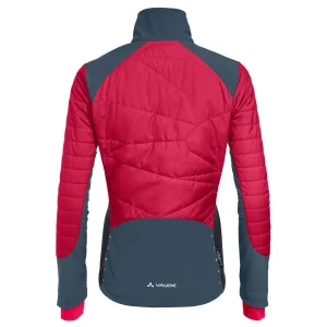 site officiel Vaude – Women’s Minaki Jacket III – Veste De Cyclisme 10