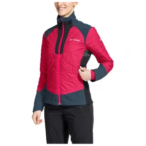 site officiel Vaude – Women’s Minaki Jacket III – Veste De Cyclisme 12