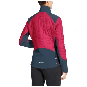 site officiel Vaude – Women’s Minaki Jacket III – Veste De Cyclisme 14