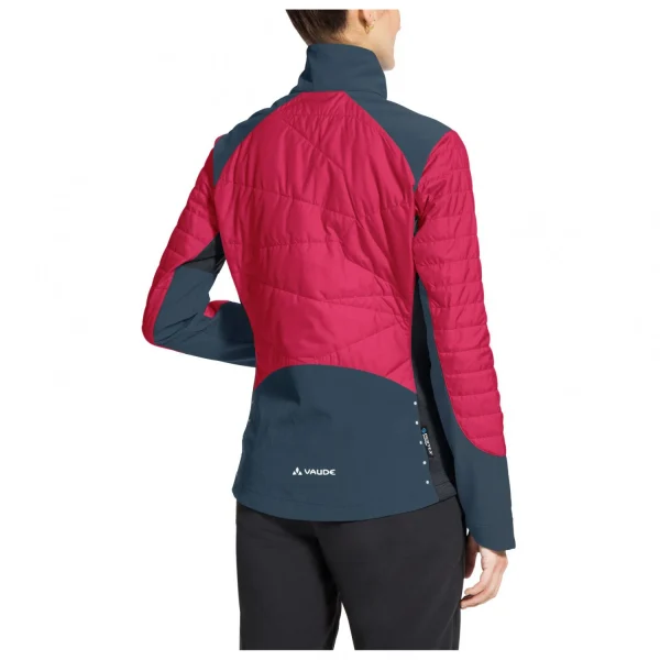 site officiel Vaude – Women’s Minaki Jacket III – Veste De Cyclisme 5