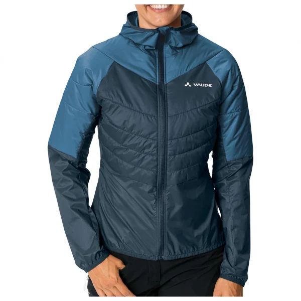 magasins pas chers Vaude – Women’s Minaki Light Jacket – Veste De Cyclisme 6