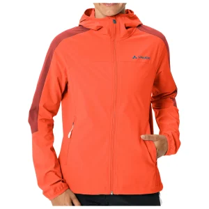 Distributeur Officiel Vaude – Women’s Moab Jacket IV – Veste De Cyclisme 9