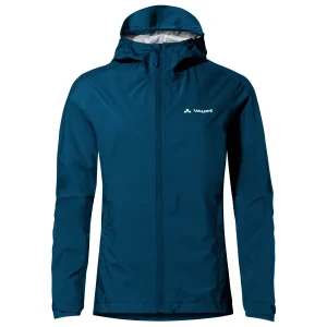 marque pas cher Vaude – Women’s Moab Rain Jacket II – Veste De Cyclisme 18