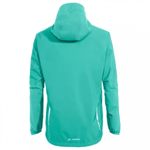 marque pas cher Vaude – Women’s Moab Rain Jacket II – Veste De Cyclisme 10