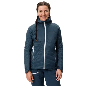 boutique en france Vaude – Women’s Monviso Insulation Jacket – Veste Synthétique 12