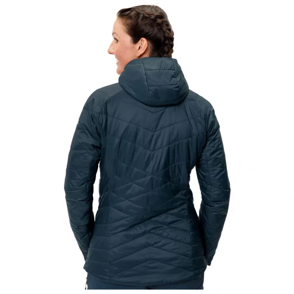 boutique en france Vaude – Women’s Monviso Insulation Jacket – Veste Synthétique 5