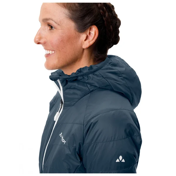 boutique en france Vaude – Women’s Monviso Insulation Jacket – Veste Synthétique 7