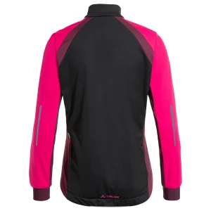 en ligne Vaude – Women’s Posta Softshell Jacket – Veste De Cyclisme 10