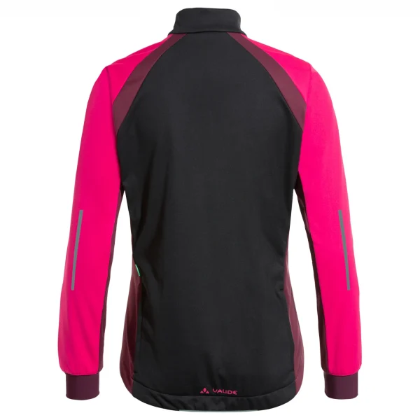 en ligne Vaude – Women’s Posta Softshell Jacket – Veste De Cyclisme 3