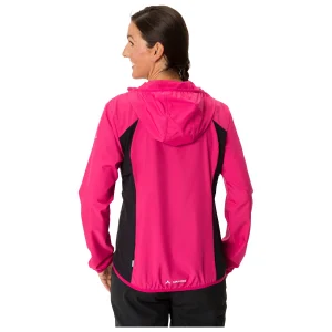 De super promotions disponibles Vaude – Women’s Qimsa Air Jacket – Veste De Cyclisme 10