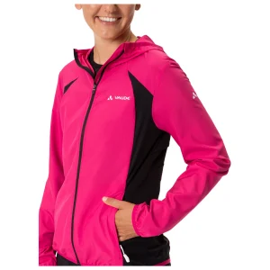 De super promotions disponibles Vaude – Women’s Qimsa Air Jacket – Veste De Cyclisme 12