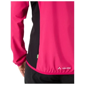 De super promotions disponibles Vaude – Women’s Qimsa Air Jacket – Veste De Cyclisme 14