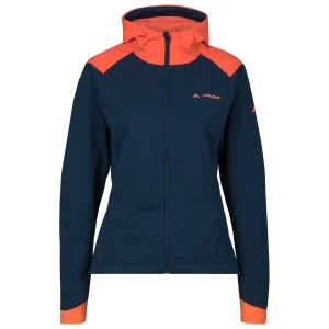 Vaude – Women’s Qimsa Softshell Jacket – Veste De Cyclisme grande qualité 16