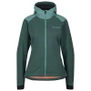 Vaude – Women’s Qimsa Softshell Jacket – Veste De Cyclisme grande qualité 19