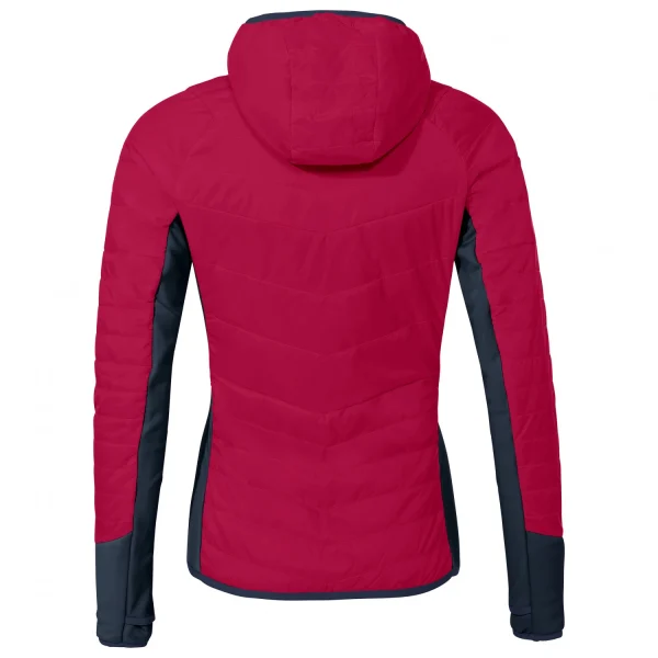 Vaude – Women’s Sesvenna Jacket IV – Veste Synthétique boutique en ligne france 3