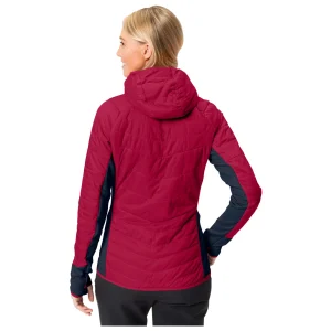 Vaude – Women’s Sesvenna Jacket IV – Veste Synthétique boutique en ligne france 12