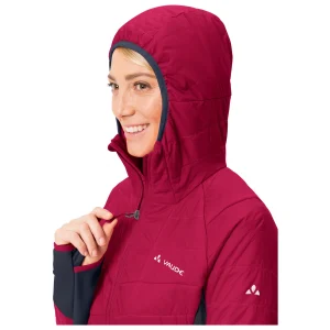 Vaude – Women’s Sesvenna Jacket IV – Veste Synthétique boutique en ligne france 14