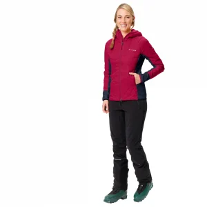 Vaude – Women’s Sesvenna Jacket IV – Veste Synthétique boutique en ligne france 18