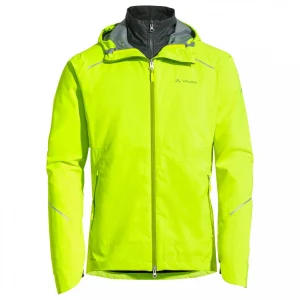 Vaude – Yaras 3in1 Jacket – Veste De Cyclisme fashioniable 18