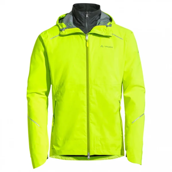 Vaude – Yaras 3in1 Jacket – Veste De Cyclisme fashioniable 7