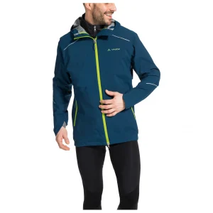 Vaude – Yaras 3in1 Jacket – Veste De Cyclisme fashioniable 14