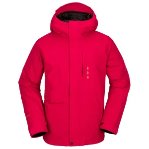 Volcom – Dua Gore-Tex Jacket – Veste De Ski commentaire favorable 10