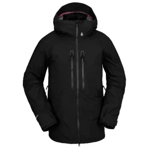 Volcom – Guide Gore-Tex Jacket – Veste De Ski france en ligne 7