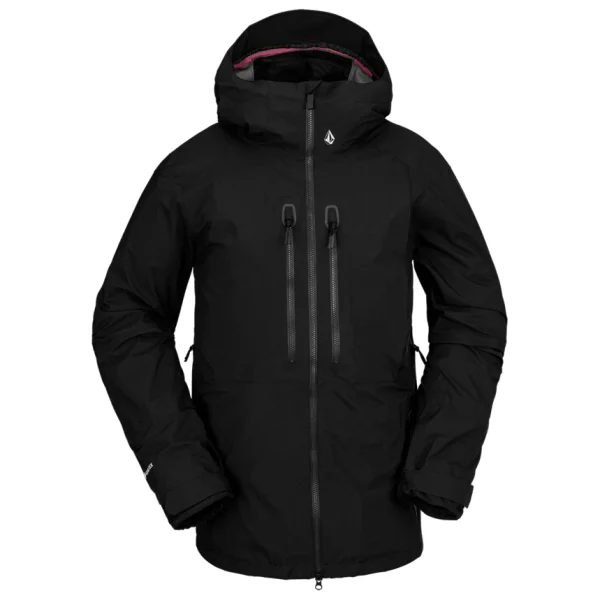 Volcom – Guide Gore-Tex Jacket – Veste De Ski france en ligne 3