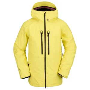 Volcom – Guide Gore-Tex Jacket – Veste De Ski france en ligne 9