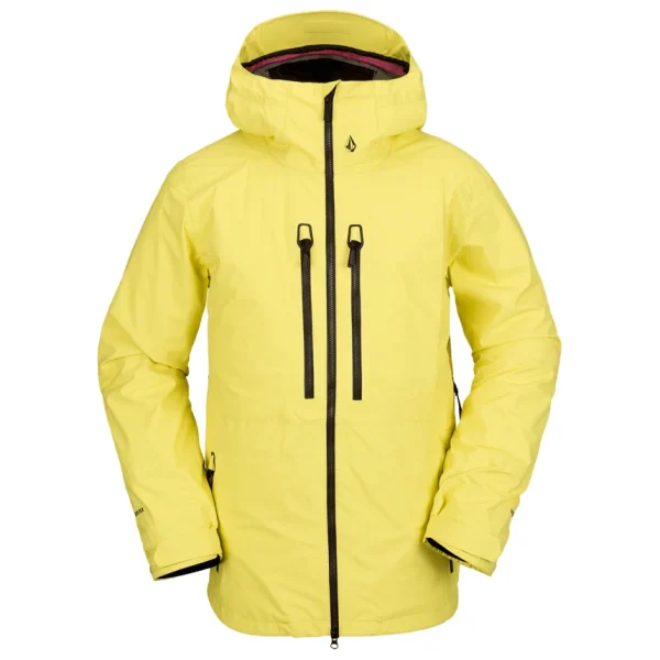 Volcom – Guide Gore-Tex Jacket – Veste De Ski france en ligne 4