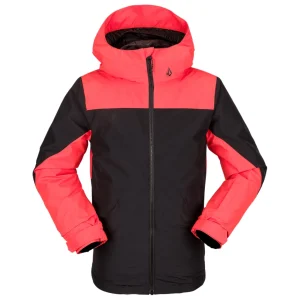 Volcom – Kid’s Vernon Insulation Jacket – Veste De Ski excellent qulity 7