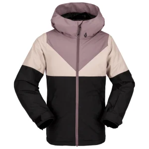 nouvelle saison Volcom – Kid’s Westerlies Insulation Jacket – Veste De Ski 7