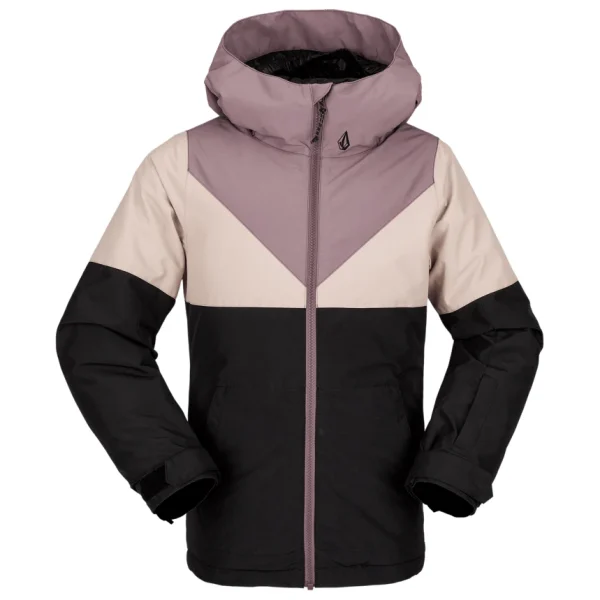 nouvelle saison Volcom – Kid’s Westerlies Insulation Jacket – Veste De Ski 3