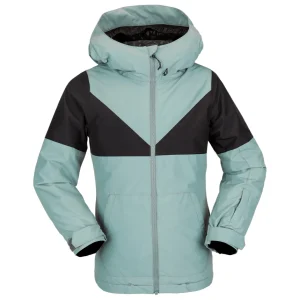 nouvelle saison Volcom – Kid’s Westerlies Insulation Jacket – Veste De Ski 9