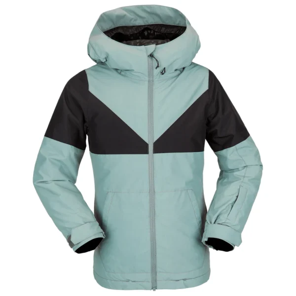 nouvelle saison Volcom – Kid’s Westerlies Insulation Jacket – Veste De Ski 4