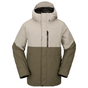 en ligne vente Volcom – L Gore-Tex Jacket – Veste De Ski 9