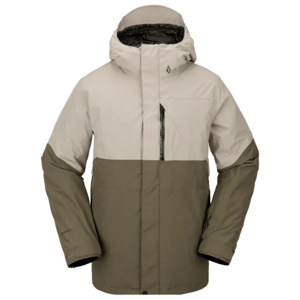 en ligne vente Volcom – L Gore-Tex Jacket – Veste De Ski 4