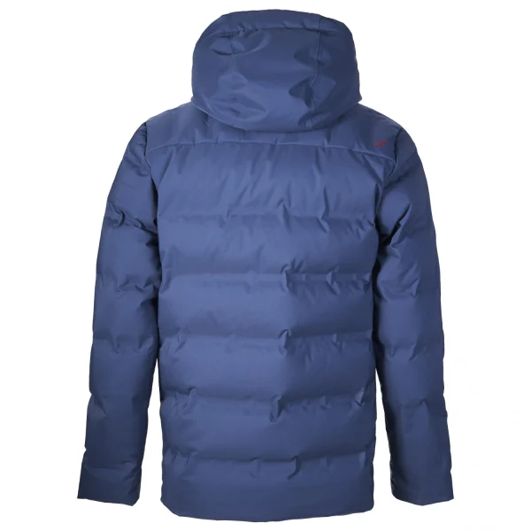 Retour Gratuit Y By Nordisk – Akkarvik Bonded Down Jacket – Doudoune 3