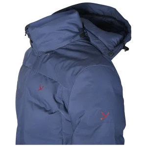 Retour Gratuit Y By Nordisk – Akkarvik Bonded Down Jacket – Doudoune 18