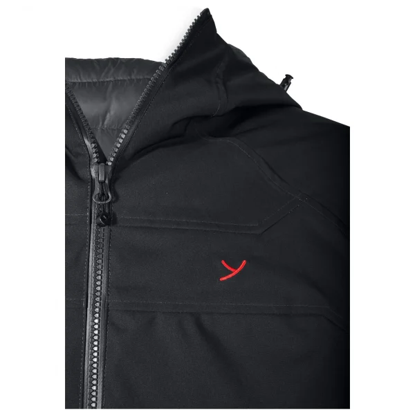 Y By Nordisk – Reese Hardshell Down Jacket – Doudoune achetez 4